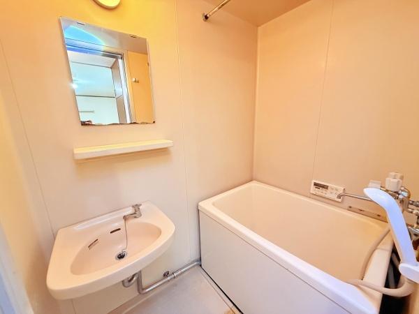 ニューパルテ　Ｂ棟