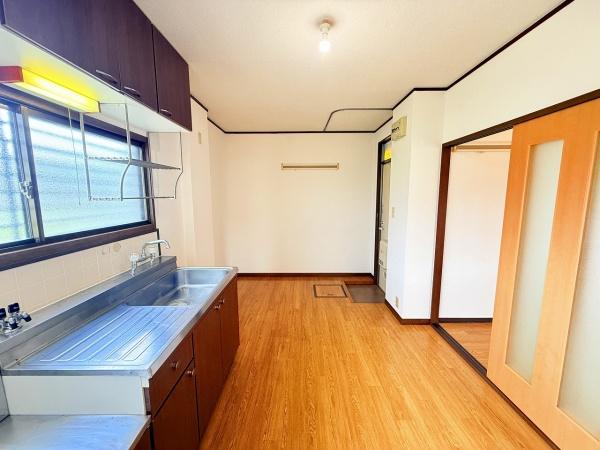 ニューパルテ　Ｂ棟