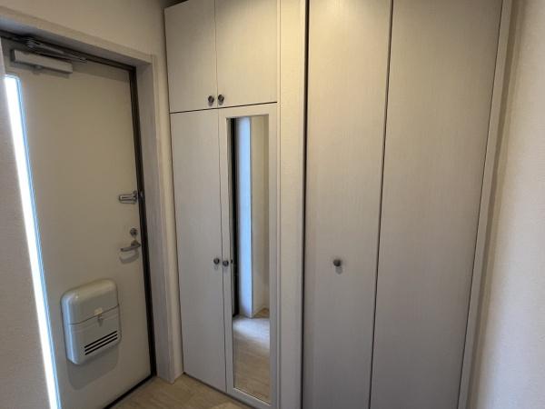 ラフォンテ　野洲市行畑