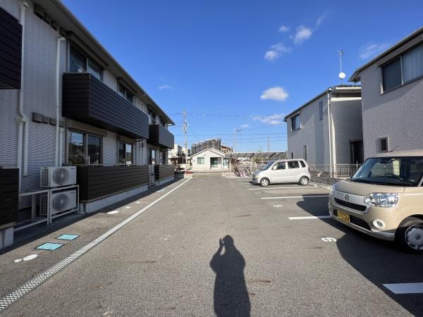 ラフォンテ　野洲市行畑