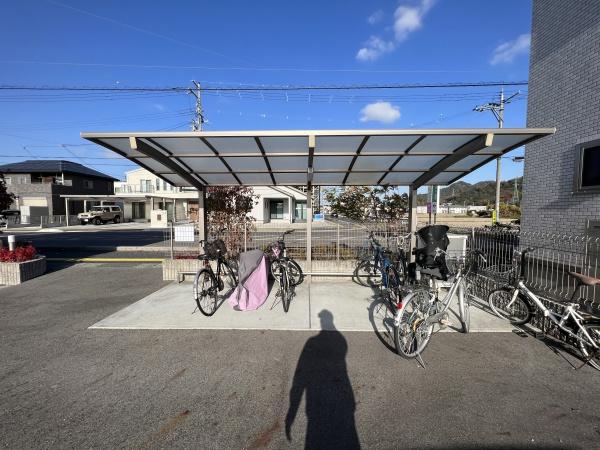 ラフォンテ　野洲市行畑