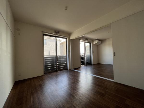 ラフォンテ　野洲市行畑