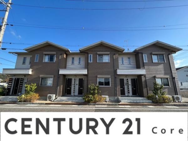 ラフォンテ　野洲市行畑