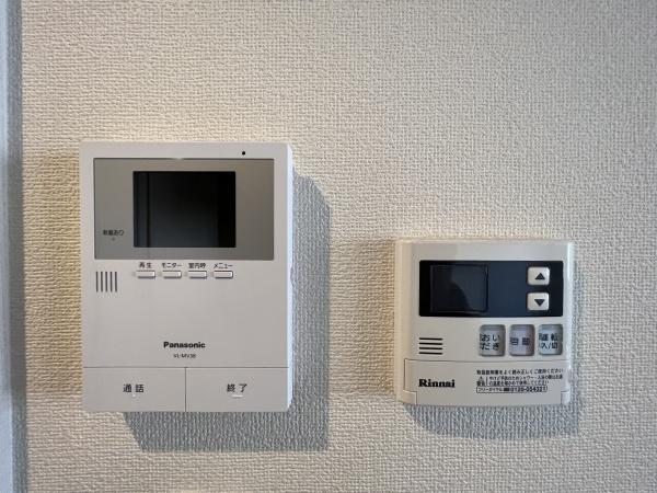 ラフォンテ　野洲市行畑