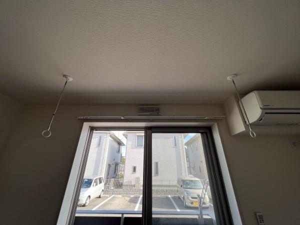 ラフォンテ　野洲市行畑