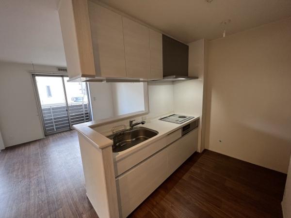 ラフォンテ　野洲市行畑