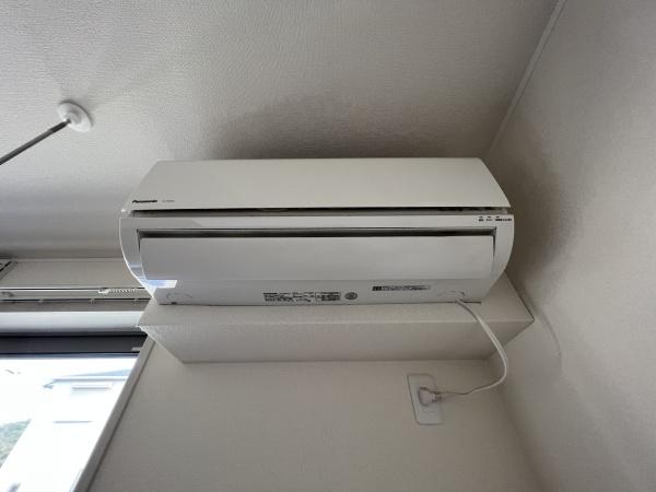 ラフォンテ　野洲市行畑