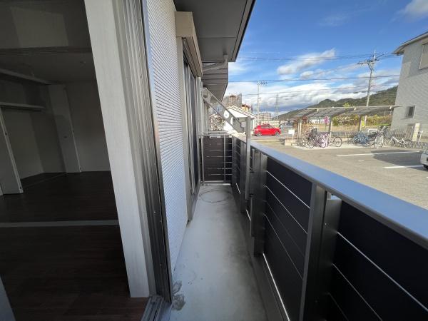 ラフォンテ　野洲市行畑