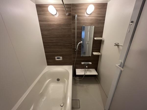 ラフォンテ　野洲市行畑