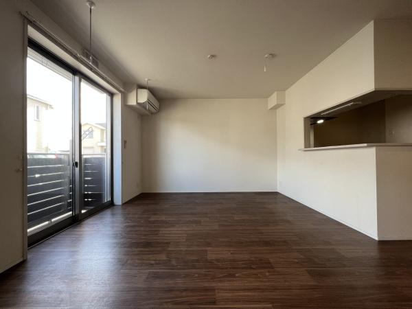 ラフォンテ　野洲市行畑