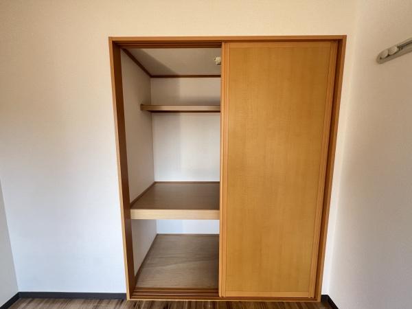 メルベーユ吉兆　Ｃ棟　　（野洲市久野部）