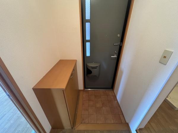 メルベーユ吉兆　Ｃ棟　　（野洲市久野部）