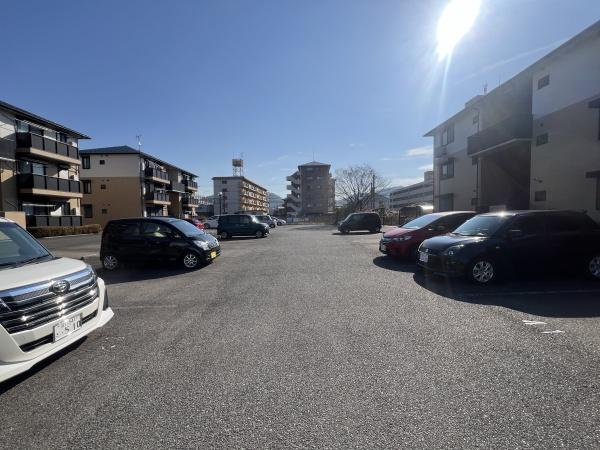 メルベーユ吉兆　Ｃ棟　　（野洲市久野部）