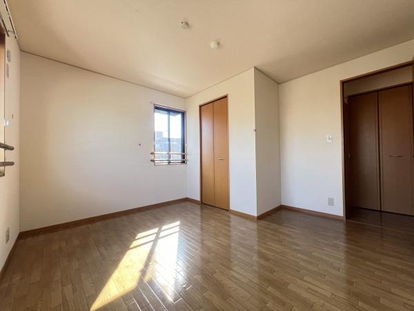 メルベーユ吉兆　Ｃ棟　　（野洲市久野部）