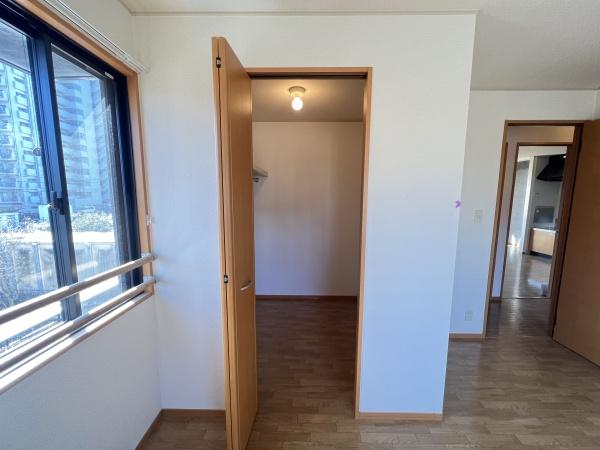 メルベーユ吉兆　Ｃ棟　　（野洲市久野部）