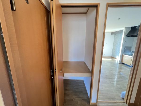 メルベーユ吉兆　Ｃ棟　　（野洲市久野部）