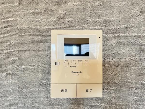 メルベーユ吉兆　Ｃ棟　　（野洲市久野部）