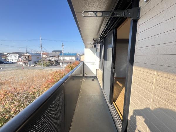 メルベーユ吉兆　Ｃ棟　　（野洲市久野部）