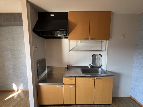 メルベーユ吉兆　Ｃ棟　　（野洲市久野部）