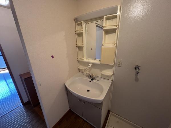 メルベーユ吉兆　Ｃ棟　　（野洲市久野部）