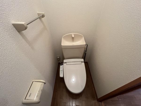 メルベーユ吉兆　Ｃ棟　　（野洲市久野部）