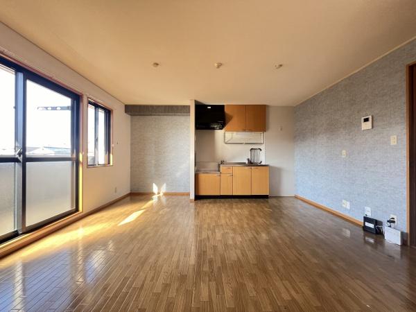 メルベーユ吉兆　Ｃ棟　　（野洲市久野部）