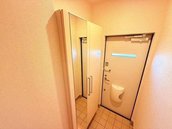 ラヴィエール　守山市勝部4丁目