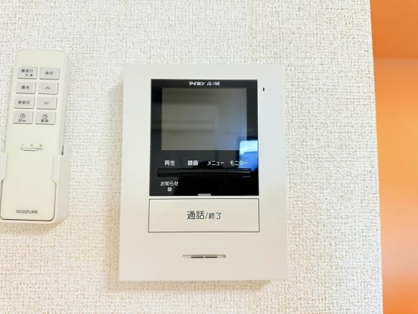 ラヴィエール　守山市勝部4丁目