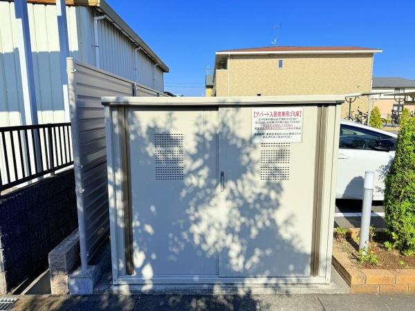 ラヴィエール　守山市勝部4丁目