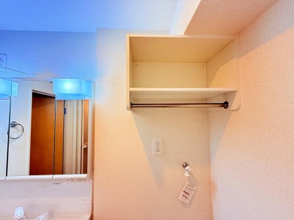 ラヴィエール　守山市勝部4丁目