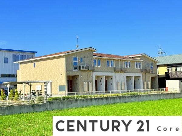 ラヴィエール　守山市勝部4丁目