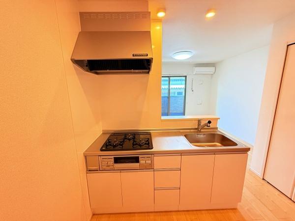 ラヴィエール　守山市勝部4丁目