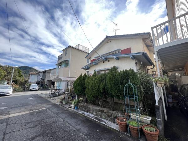 野洲市栄　Ｈ様邸