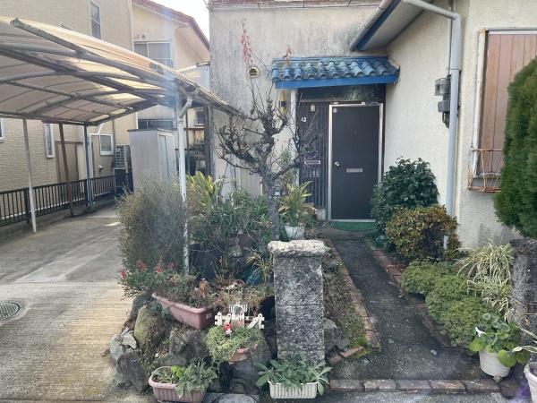 野洲市栄　Ｈ様邸