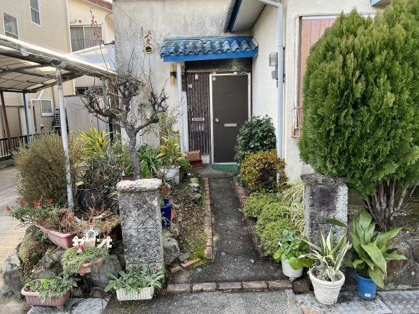 野洲市栄　Ｈ様邸