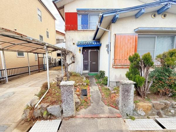 野洲市栄　Ｈ様邸