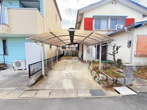野洲市栄　Ｈ様邸
