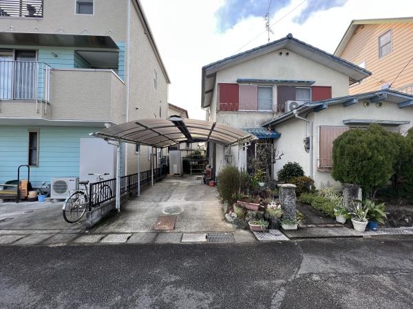 野洲市栄　Ｈ様邸