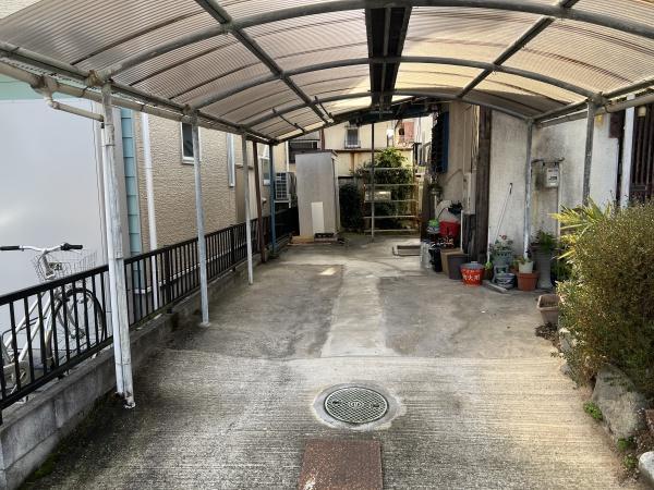 野洲市栄　Ｈ様邸