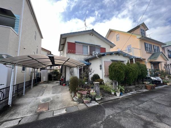 野洲市栄　Ｈ様邸