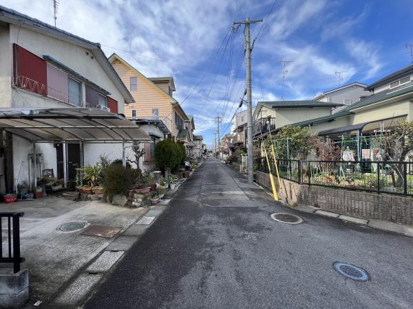 野洲市栄　Ｈ様邸