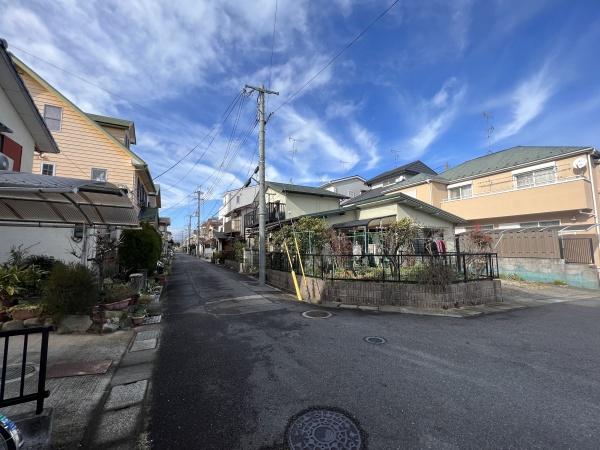 野洲市栄　Ｈ様邸