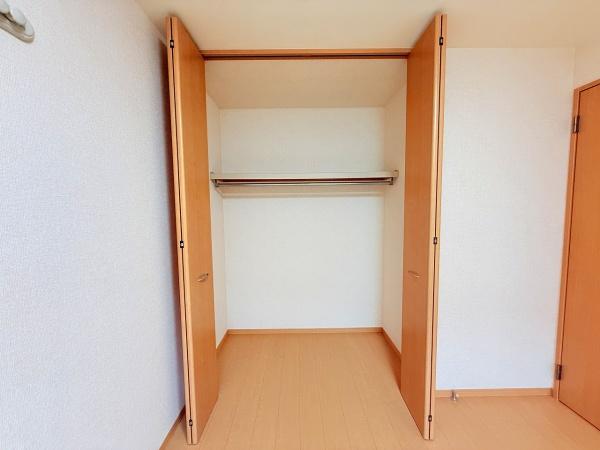 アルカディア　Ａ棟　栗東市高野