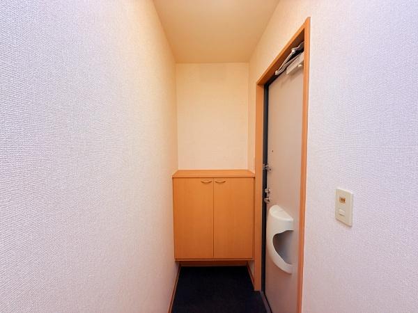 アルカディア　Ａ棟　栗東市高野