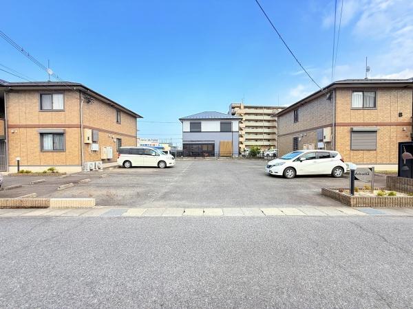 アルカディア　Ａ棟　栗東市高野