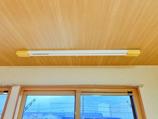 アルカディア　Ａ棟　栗東市高野