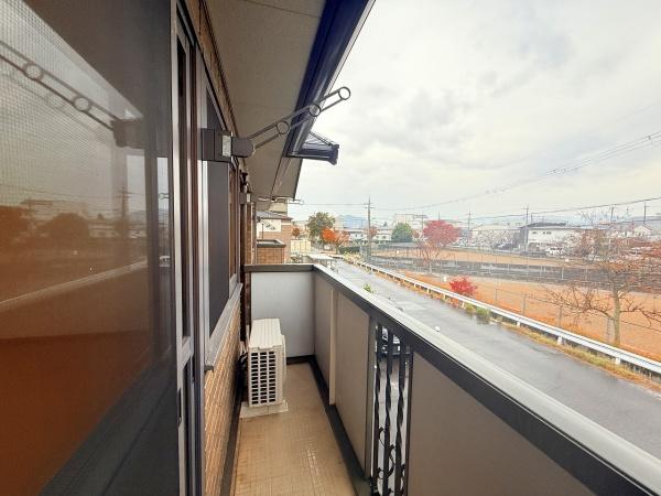 アルカディア　Ａ棟　栗東市高野