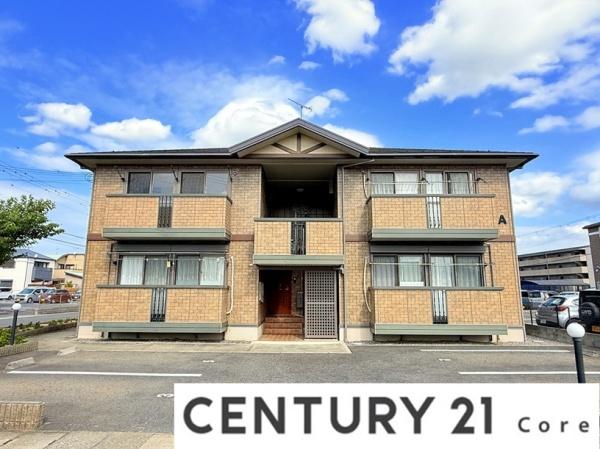 アルカディア　Ａ棟　栗東市高野