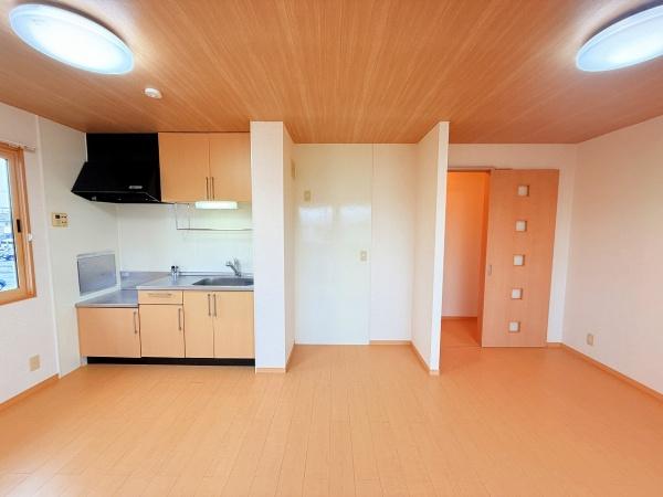 アルカディア　Ａ棟　栗東市高野