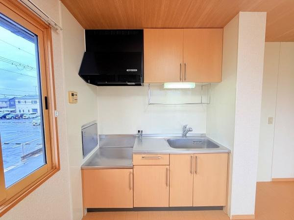 アルカディア　Ａ棟　栗東市高野